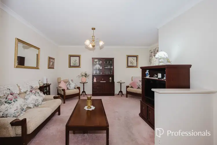 Sixth view of Homely semi-detached listing, 19B Rickmann Place, Marangaroo WA 6064