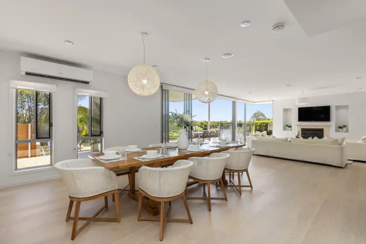 Fifth view of Homely house listing, 48 Peach Drive, Robina QLD 4226