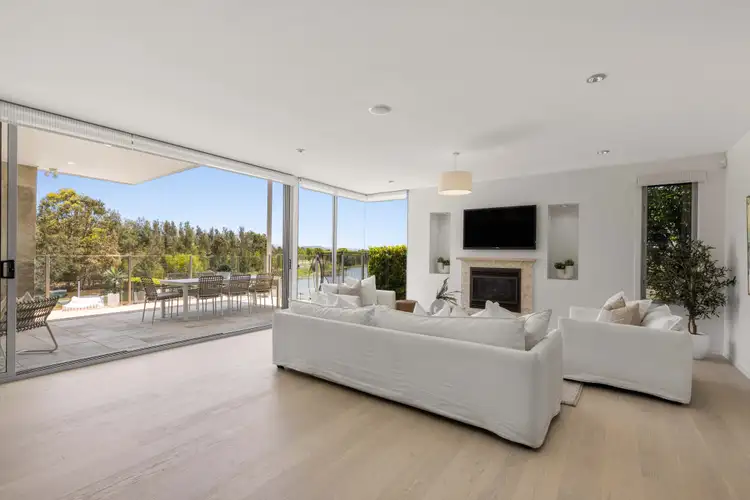 Sixth view of Homely house listing, 48 Peach Drive, Robina QLD 4226