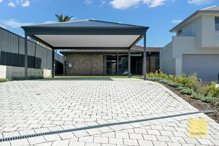 3 Kyle Court, Hamersley WA 6022