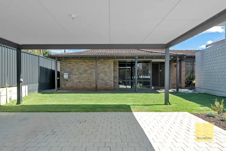 Second view of Homely house listing, 3 Kyle Court, Hamersley WA 6022