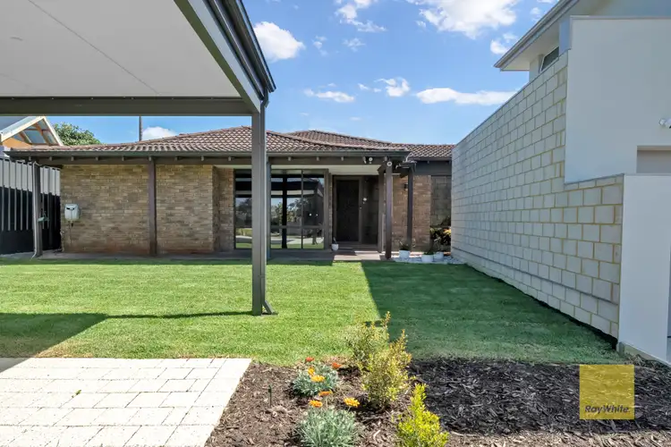 Third view of Homely house listing, 3 Kyle Court, Hamersley WA 6022