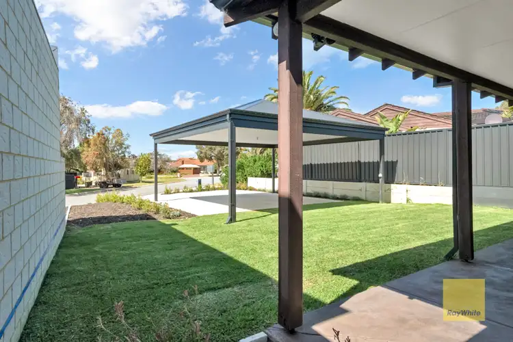 Fourth view of Homely house listing, 3 Kyle Court, Hamersley WA 6022