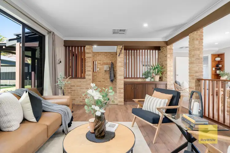 Sixth view of Homely house listing, 3 Kyle Court, Hamersley WA 6022