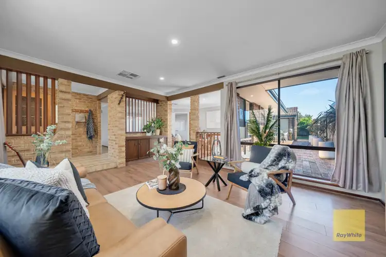 Seventh view of Homely house listing, 3 Kyle Court, Hamersley WA 6022