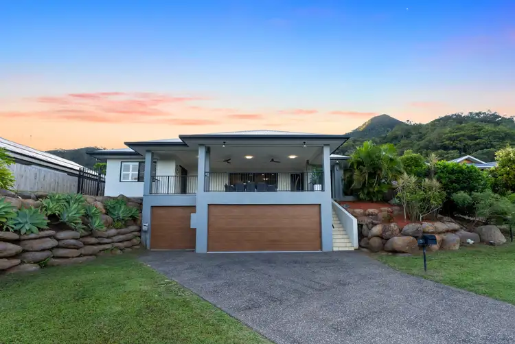 3 Alderman Street, Mount Sheridan QLD 4868