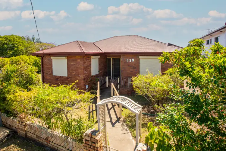 139 Murphy Road, Zillmere QLD 4034
