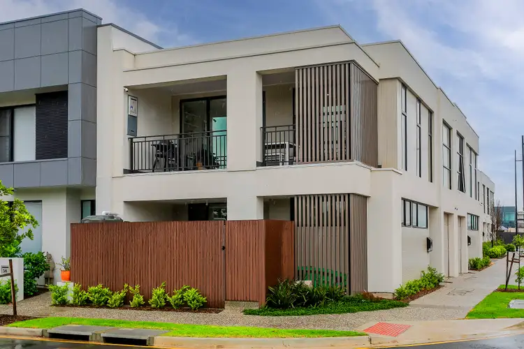 Second view of Homely house listing, 1 Phillips Street, West Lakes SA 5021