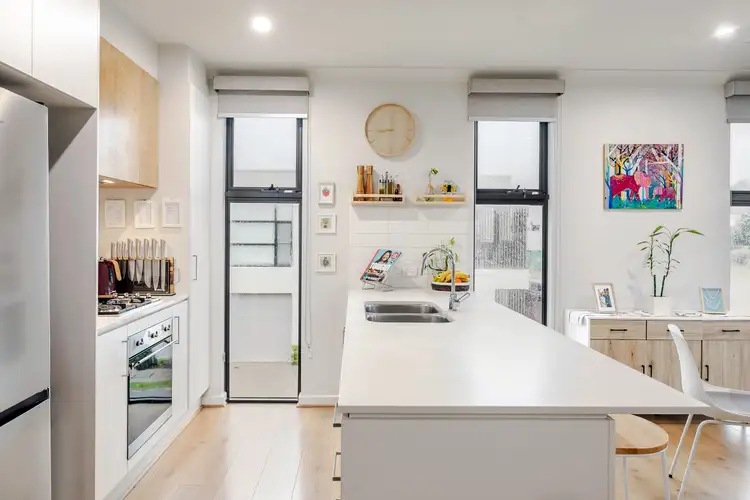 Sixth view of Homely house listing, 1 Phillips Street, West Lakes SA 5021