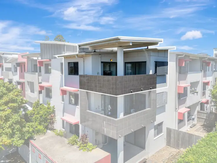 22/11 Lindwall Street, Upper Mount Gravatt QLD 4122