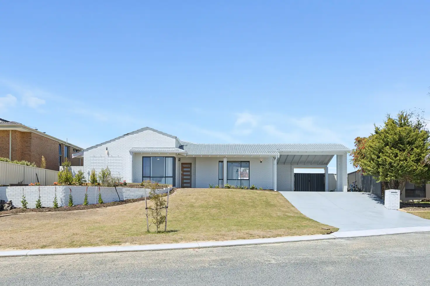 Main view of Homely house listing, 7 Sunset Place, Sorrento WA 6020