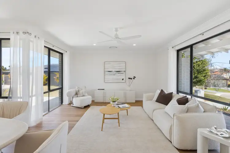 Second view of Homely house listing, 7 Sunset Place, Sorrento WA 6020