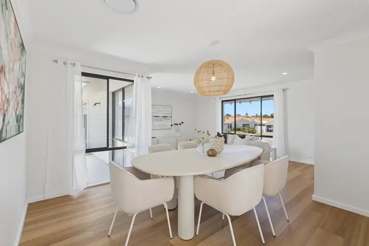 Third view of Homely house listing, 7 Sunset Place, Sorrento WA 6020