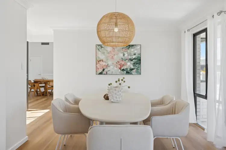 Fourth view of Homely house listing, 7 Sunset Place, Sorrento WA 6020