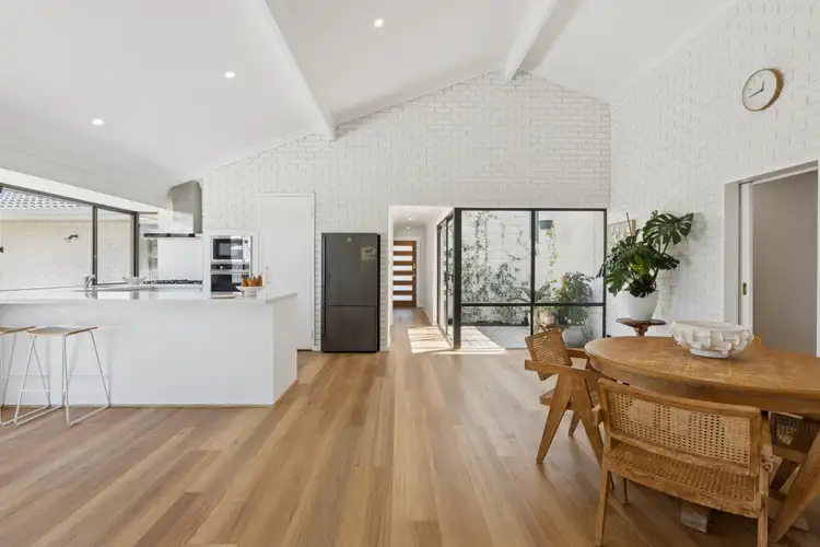 Sixth view of Homely house listing, 7 Sunset Place, Sorrento WA 6020