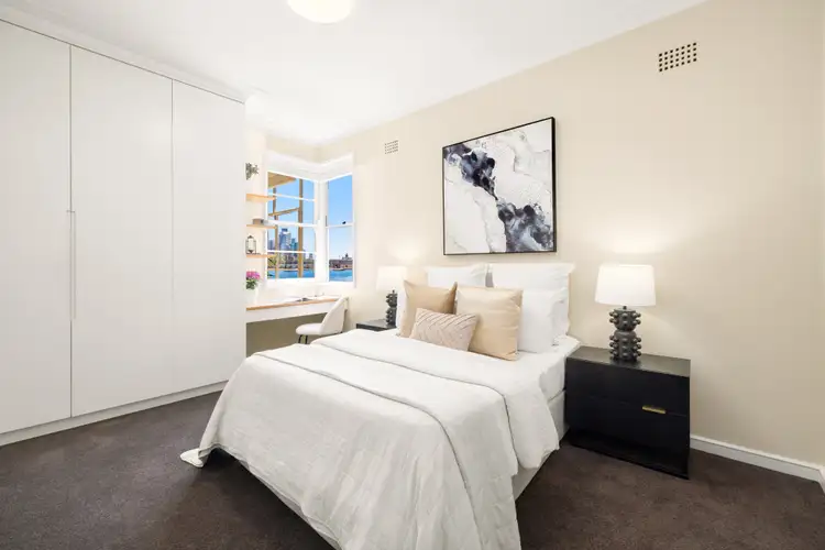 Seventh view of Homely apartment listing, 2/79 New Beach Road, Darling Point NSW 2027