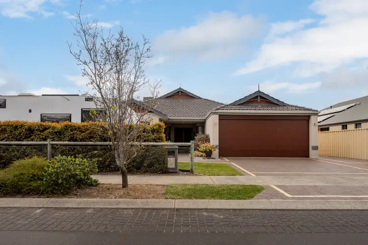 Second view of Homely house listing, 149 Aurelian Avenue, Yalyalup WA 6280