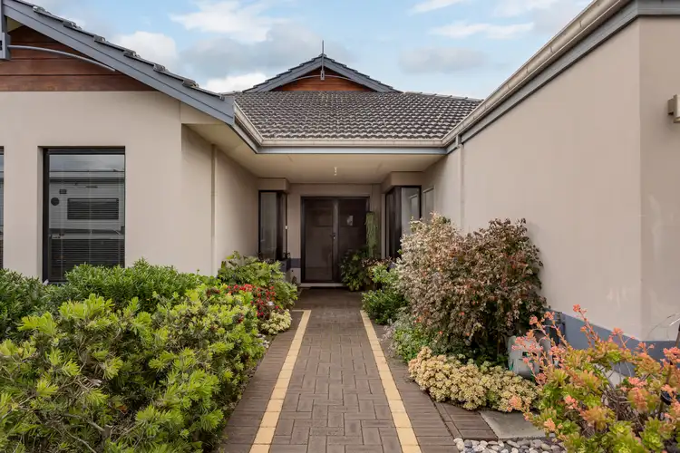 Third view of Homely house listing, 149 Aurelian Avenue, Yalyalup WA 6280