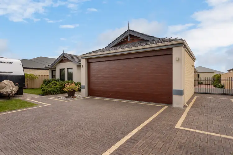 Fourth view of Homely house listing, 149 Aurelian Avenue, Yalyalup WA 6280