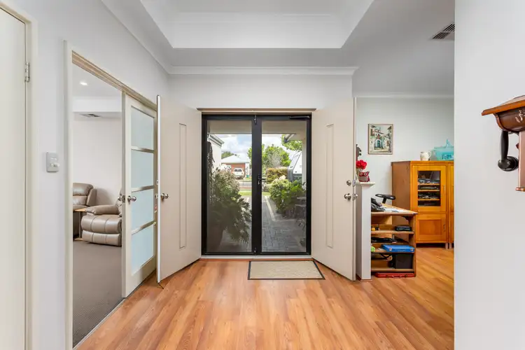 Fifth view of Homely house listing, 149 Aurelian Avenue, Yalyalup WA 6280