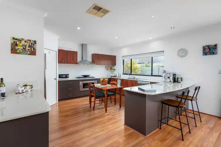 Sixth view of Homely house listing, 149 Aurelian Avenue, Yalyalup WA 6280