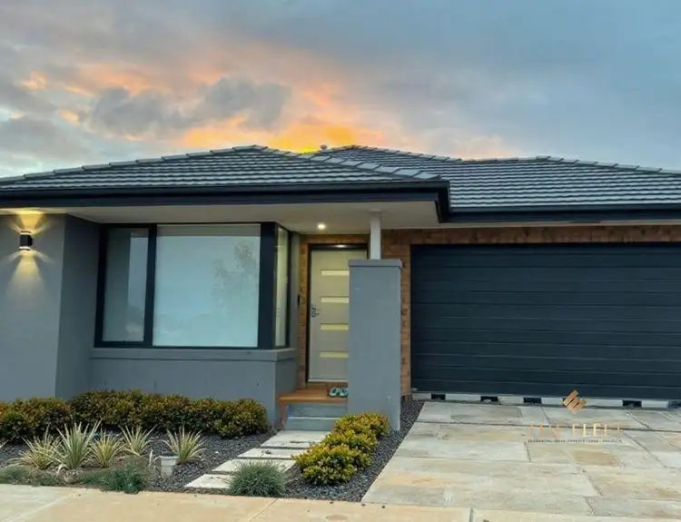 63 Micropora Drive, Wyndham Vale VIC 3024