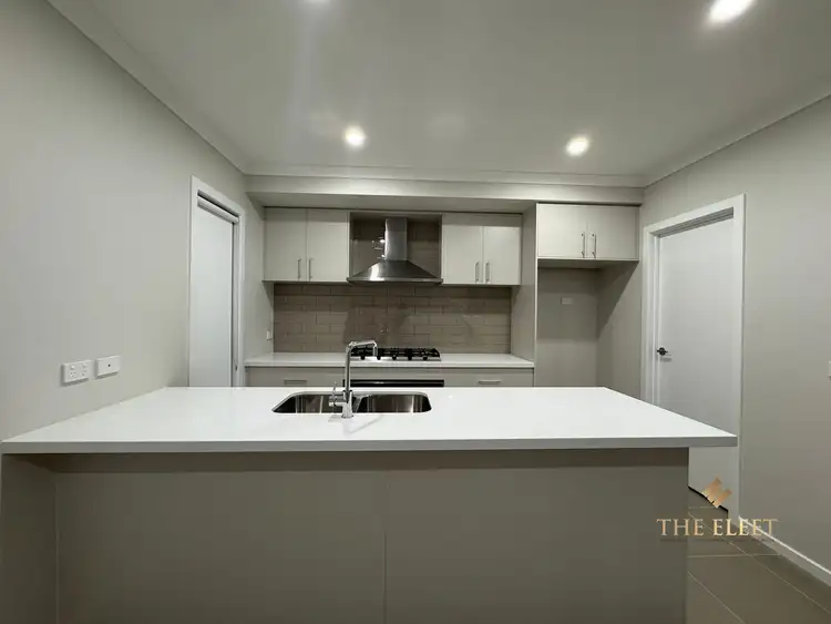 Second view of Homely house listing, 63 Micropora Drive, Wyndham Vale VIC 3024