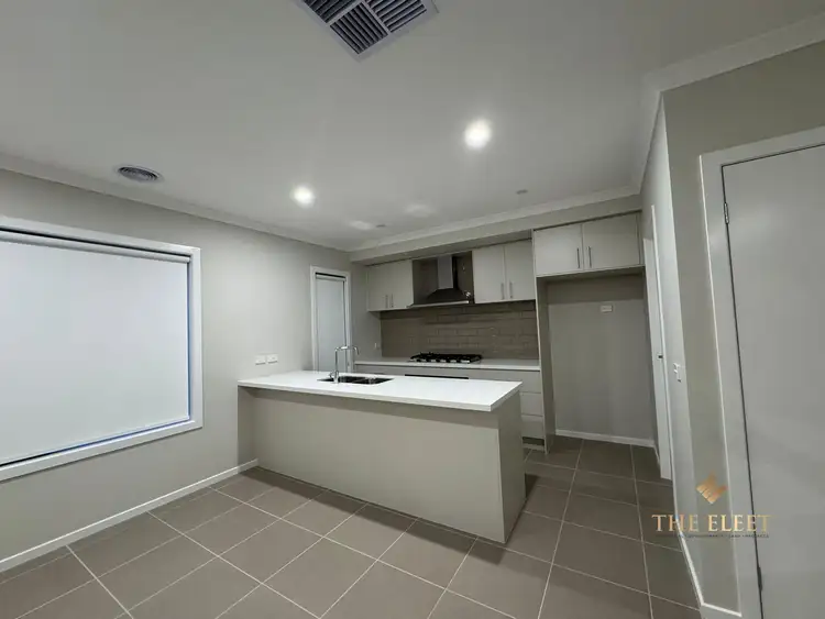 Fourth view of Homely house listing, 63 Micropora Drive, Wyndham Vale VIC 3024