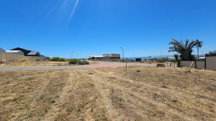 Second view of Homely land listing, LOT 204, 1 Calandrinia Court, Kalbarri WA 6536