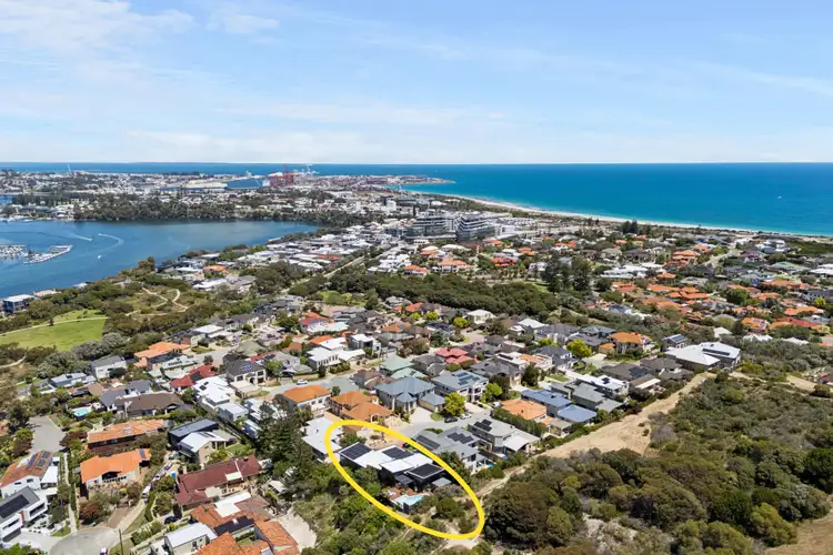 Fourth view of Homely house listing, 20 Portsea Rise, Mosman Park WA 6012