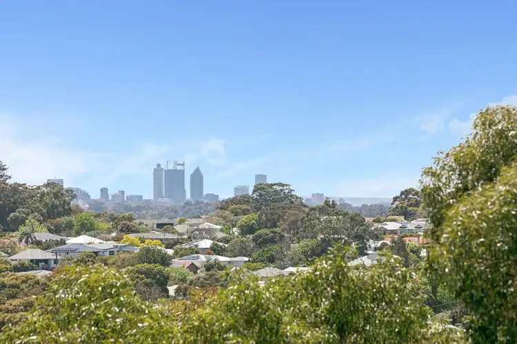Fifth view of Homely house listing, 20 Portsea Rise, Mosman Park WA 6012