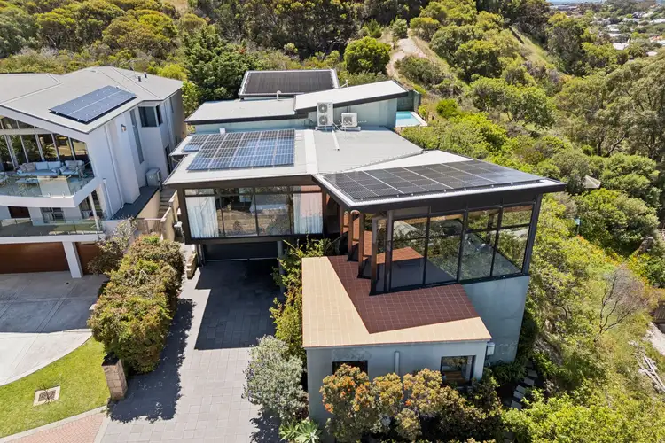 Sixth view of Homely house listing, 20 Portsea Rise, Mosman Park WA 6012