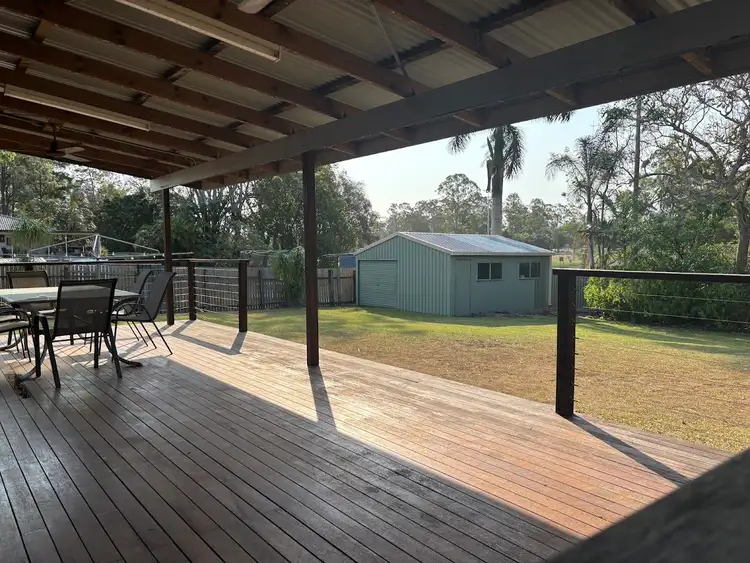 19 Kerrong Court, Shailer Park QLD 4128