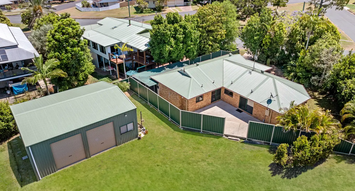 Main view of Homely house listing, 36 Tailor Street, Tin Can Bay QLD 4580