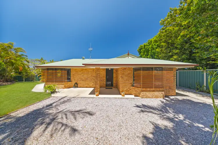 Second view of Homely house listing, 36 Tailor Street, Tin Can Bay QLD 4580