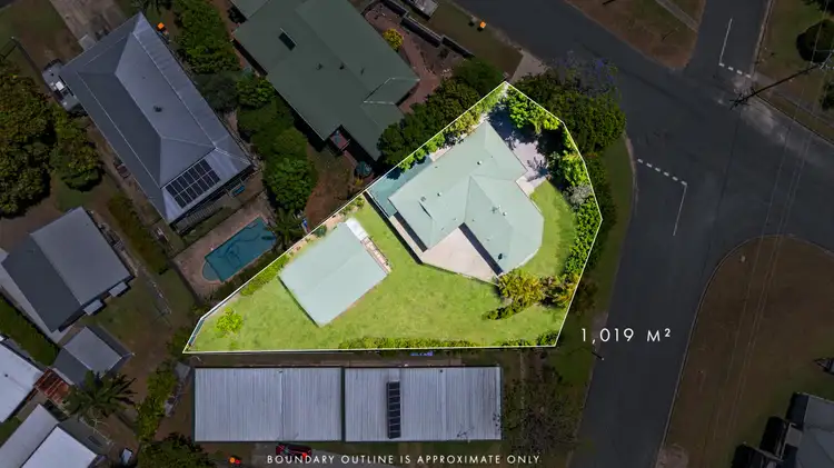 Third view of Homely house listing, 36 Tailor Street, Tin Can Bay QLD 4580