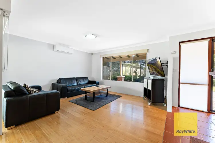 Second view of Homely house listing, 4 Ibis Close, Ballajura WA 6066