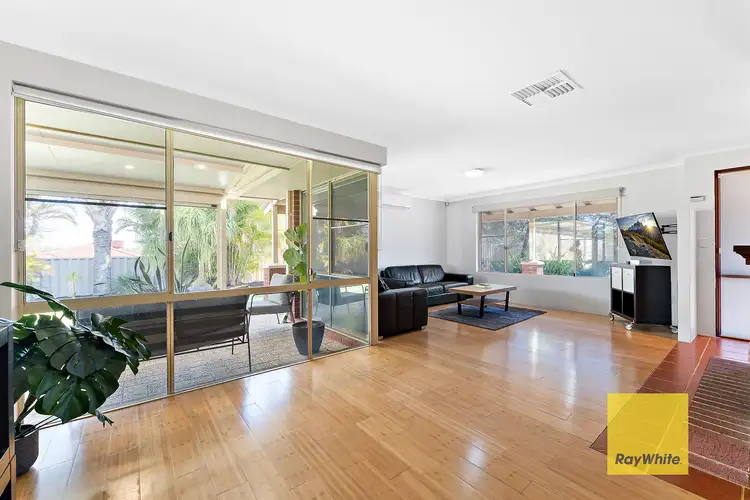 Third view of Homely house listing, 4 Ibis Close, Ballajura WA 6066