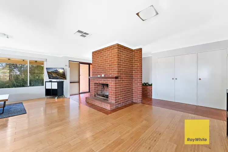 Fifth view of Homely house listing, 4 Ibis Close, Ballajura WA 6066