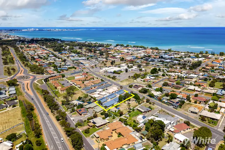 460 Chapman Road, Bluff Point WA 6530