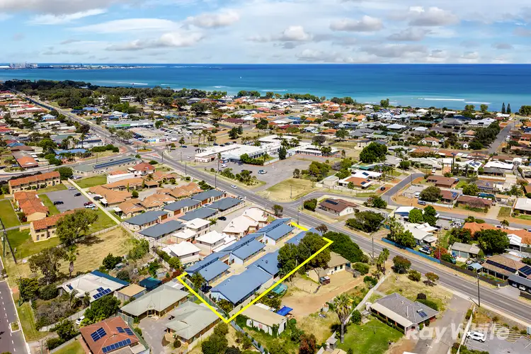 Second view of Homely unit listing, 460 Chapman Road, Bluff Point WA 6530