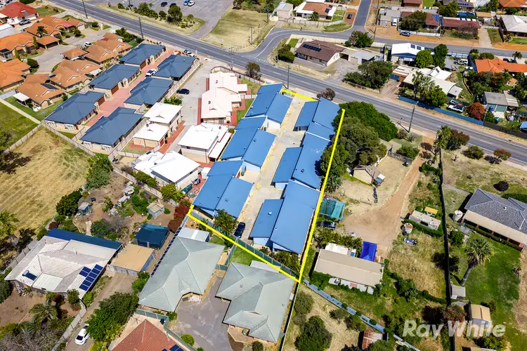 Fourth view of Homely unit listing, 460 Chapman Road, Bluff Point WA 6530