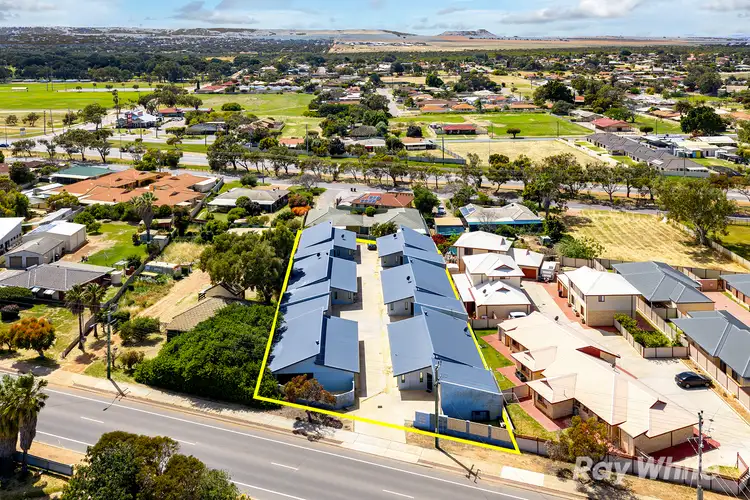 Fifth view of Homely unit listing, 460 Chapman Road, Bluff Point WA 6530