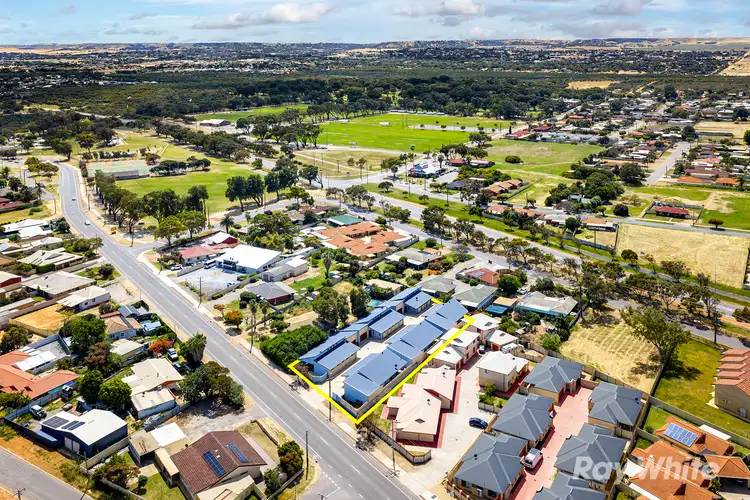 Sixth view of Homely unit listing, 460 Chapman Road, Bluff Point WA 6530