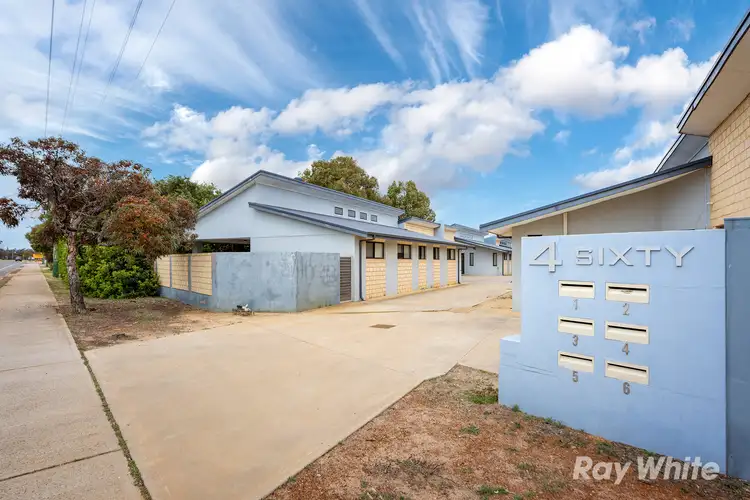 Seventh view of Homely unit listing, 460 Chapman Road, Bluff Point WA 6530