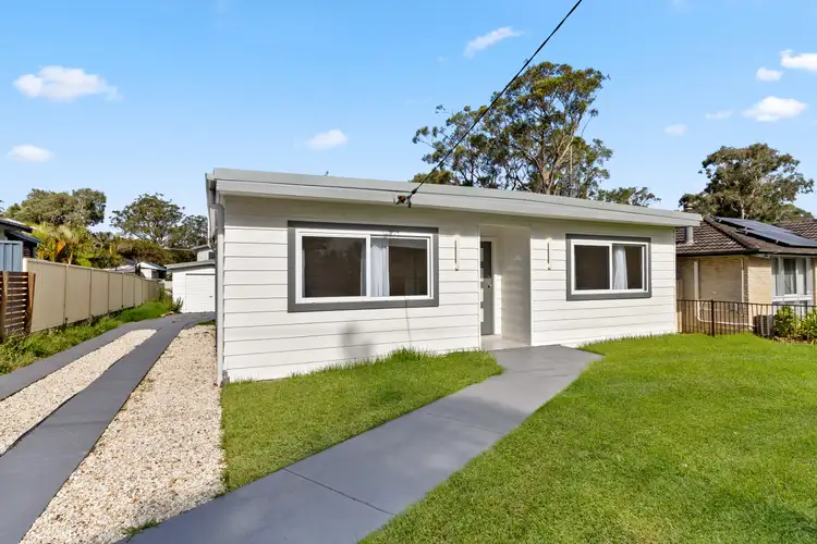 15 McCrea Boulevard, San Remo NSW 2262