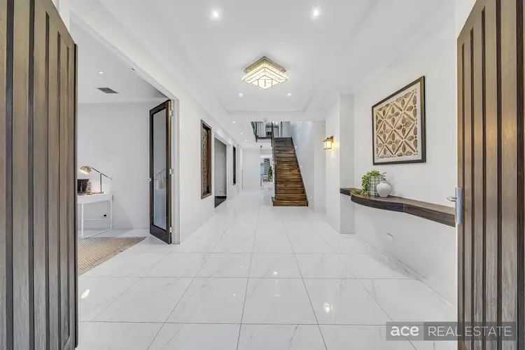 Fourth view of Homely house listing, 6 Dundee Way, Truganina VIC 3029