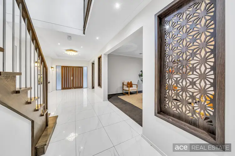 Fifth view of Homely house listing, 6 Dundee Way, Truganina VIC 3029