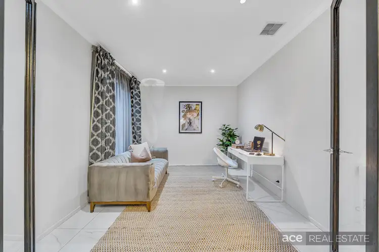 Sixth view of Homely house listing, 6 Dundee Way, Truganina VIC 3029