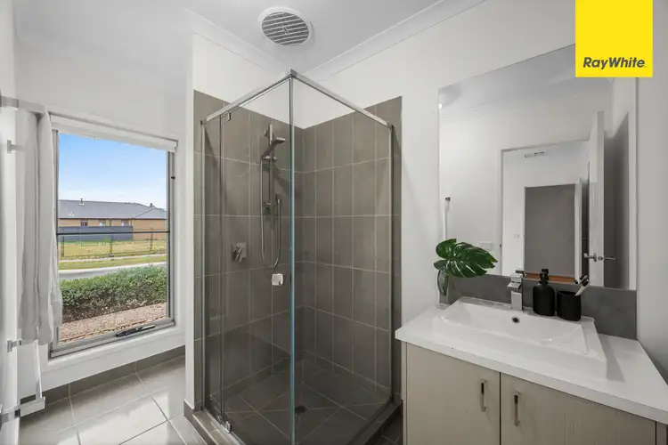 Third view of Homely house listing, 17 Pinnibar Way, Weir Views VIC 3338
